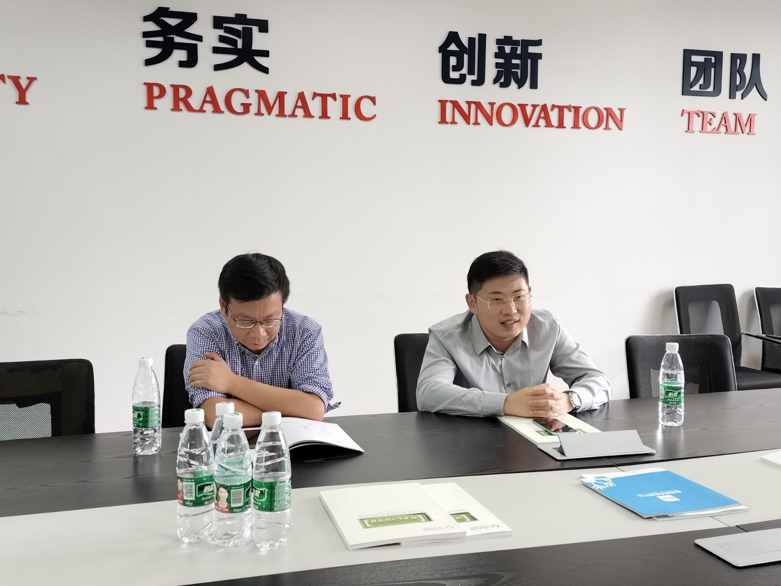 西安镇江市丹徒区总工会领导莅临江苏BG大游集团新能源（集团）有限公司指导企业工会组建工作